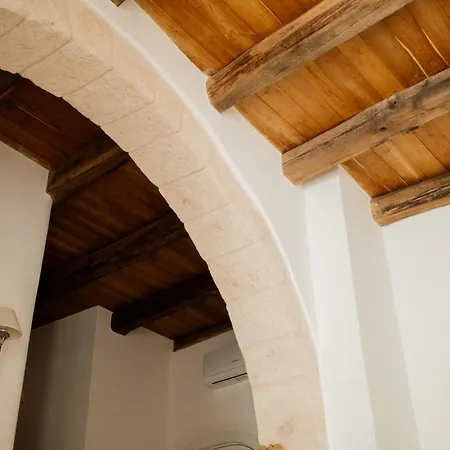 Dimora Rossella Pensjonat 4*