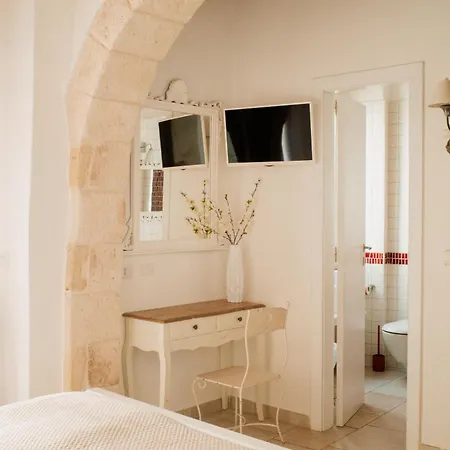 Dimora Rossella 4* Monopoli