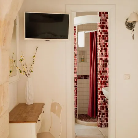 Dimora Rossella 4* Monopoli