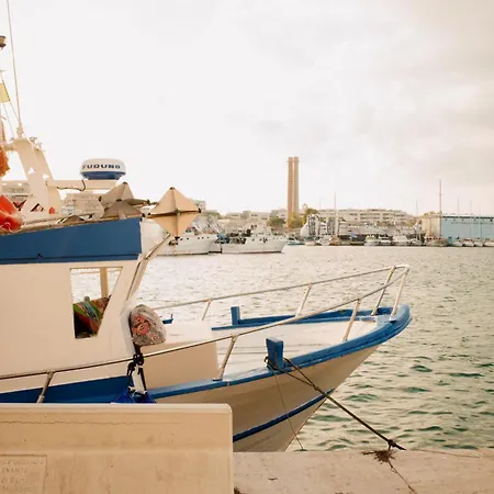 Dimora Rossella 4* Monopoli