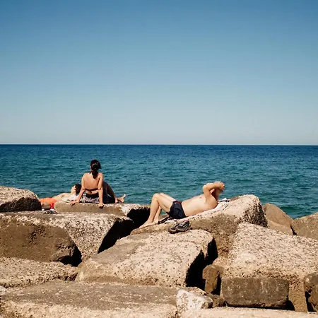 Dimora Rossella 4* Monopoli